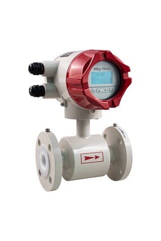 S-Meter  Mag Flow Tef/ss/l/ Dn32 Elektromanyetik Debimetre