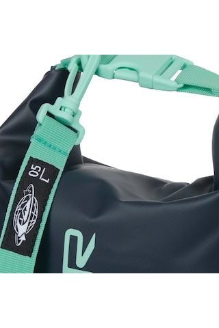 Quıksılver Quiksilver Smallbackdry Erkek Islak Kullanım Çantası 6800 Lacivert