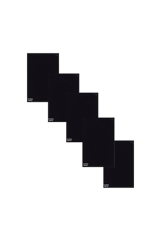 Temel A4 Tabaka Mıknatıs 5 Adet