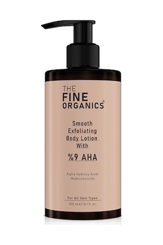 Tr Aha%9 Akne, Leke, Kararma Ve Batık Karşıtı Arındırıcı & Aydınlatıcı Vücut Peeling Losyonu