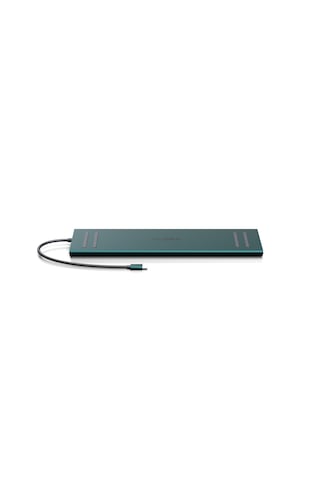 Truebo ProConnect 13in1 Type-C Stand Hub Çoklayıcı