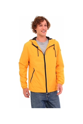 Kinetix Ml Indıgo 8prf115 5pr Turuncu Erkek Yağmurluk 000000000102031321 Turuncu