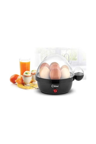 Kiwi KEB-4308 Yumurta Pişirme Makinesi