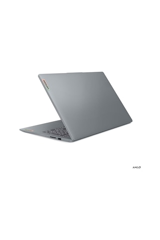 Lenovo IdeaPad Slim3 82XQ0129TX R3-30 8 GB 512 GB SSD 15.6" Free Dos Dizüstü Bilgisayar