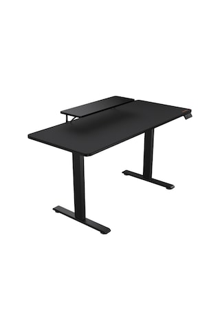 Cougar E-star 120 Gaming Oyuncu Masası Cccc2cou0003 Çok Renkli