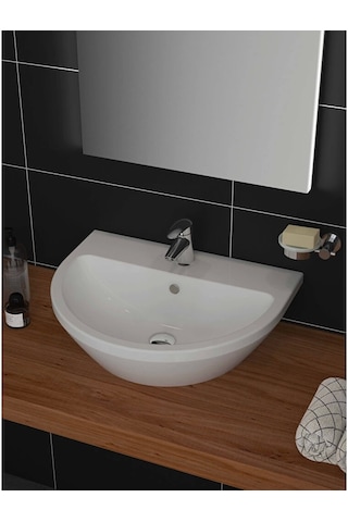 VitrA Ilia A44385 Katı Sabunluk