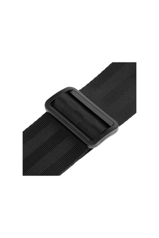 Homyl Taşınabilir Kayak Omuz Taşıyıcı Kirpik Koruması Siyah