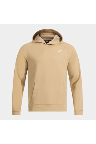 Joma 700117.007 Breath Erkek Bej Hoodie Bej