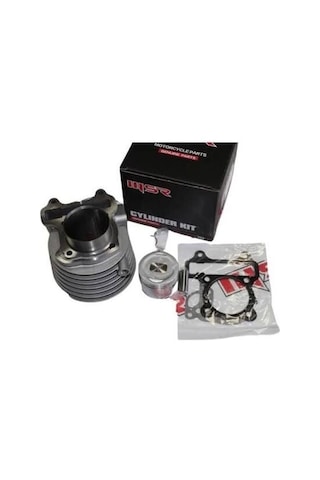 Hero Duet 125-dash 125i Silindir Kit Alüminyum Hro01onrr