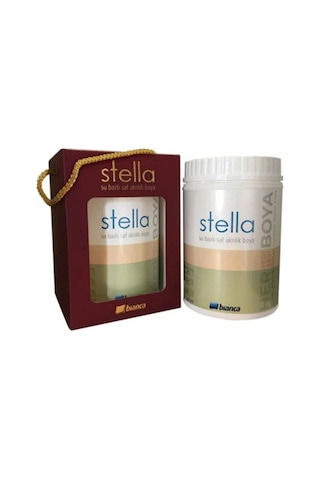 Bıanca Stella Beyaz 1 Lt Bıanca Stella Beyaz 1 Lt