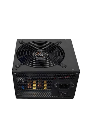 Xigmatek EN42654 X-Power 650W 80+ 12 CM Fanlı Güç Kaynağı