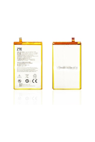 Zte Blade A610 Plus Pil Batarya ve Tamir Seti Li3949T44P8H945754