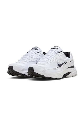 Nike 394055 Initiator Spor Ayakkabı Beyaz Beyaz