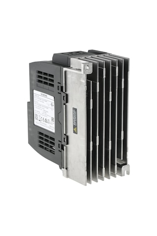 Siemens Sınamıcs V20 0,75 Kw Monofaze Sürücü (6Sl3210-5Bb17-5Uv1)