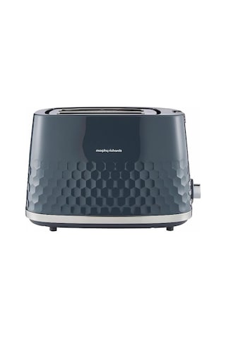 Morphy Richards Hive 850 W 2 Bölmeli Ekmek Kızartma Makinesi