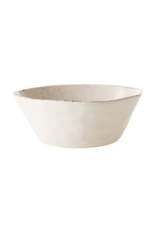 Mudo Home Trıbeca Kase Krem 17cm Çok Renkli