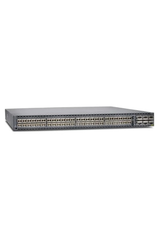 Juniper Qfx5100-48s-afı 48x10g Sfp+ + 6x40g Qsfp+ Data Center Switch