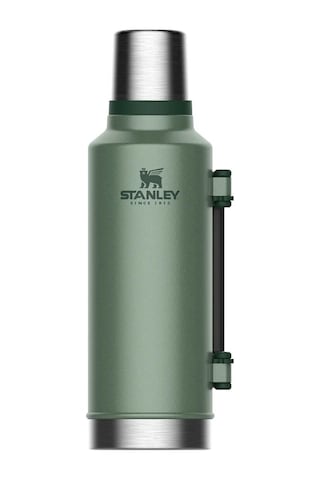 Stanley Classic Legendary Termos 1.9l Yeşil