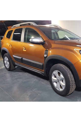 Duster Kapı Çamurluk Dodik Seti 2018 2019 2020 2021 2022 Set