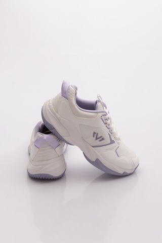 Dr.flexer Dr Flexer Wl432558 Kadın Spor Ayakkabı Beyaz Garni