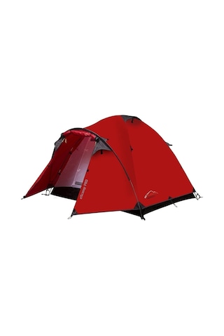 Kamp 2 Pro Çadır - 4 Mevsim Kırmızı