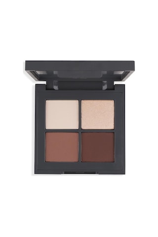 Alix Avien Expressive Harmony Eyeshadow Palette 803 Mild Coffees