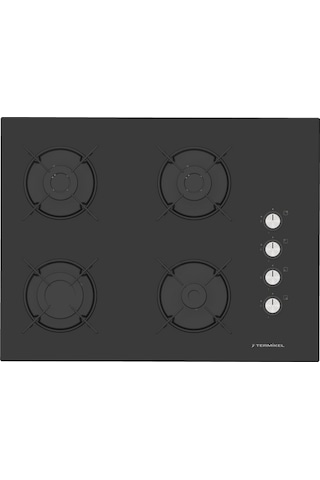 Termikel BO O64D5C B - BH P7144 C B - CH C6532C B Ankastre Set