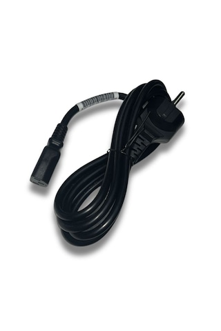Power Kablo ( Hp Kutu Çıkması ) 180cm