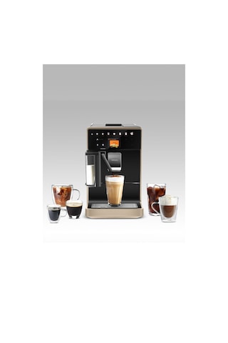 Karaca Baristaroma A5 Tam Otomatik Espresso Makinesi