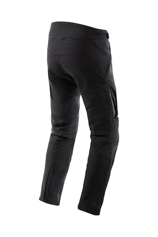 Dainese Drake 2 Air Tekstil Pantolon Siyah