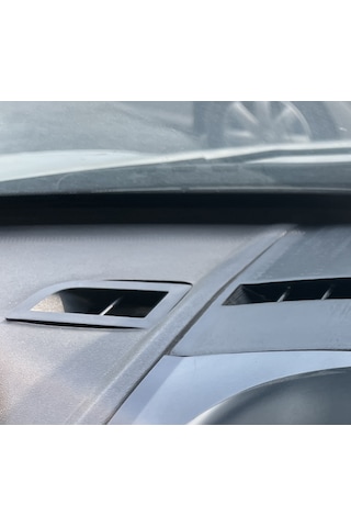 Megane 2 Ön Cam Havalandırma/kalorifer Izgarası