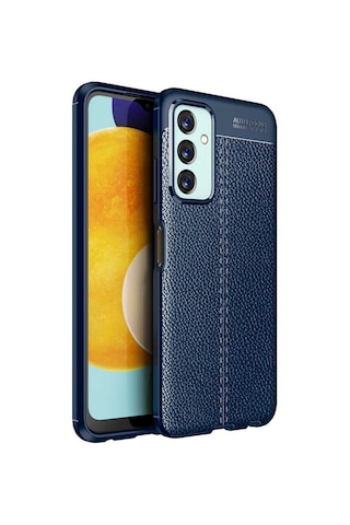 Samsung Uyumlu Galaxy M23 Kılıf Zore Niss Silikon Kapak