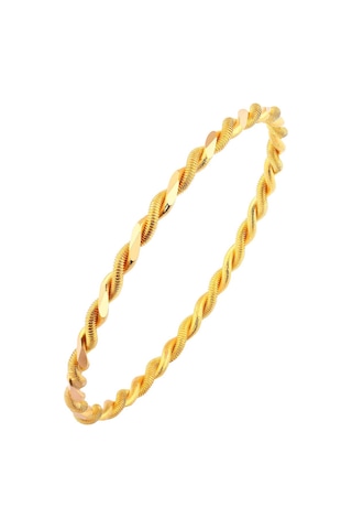 AgaKulche Burma 20 Gram 22 Ayar Bilezik