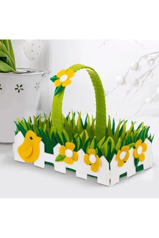 Skola Talantov Feltelefon Kendi Keşfiniz İçin Paskalya Sepeti Seti 150090621