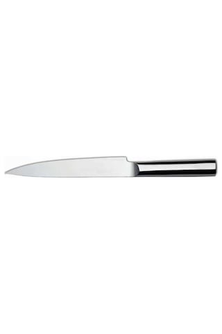 Korkmaz Pro-chef 20 CM Dilimleme Bıçak Siyah