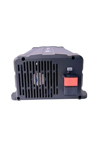 Max 12v 1000w Tam Sinüs Inverter