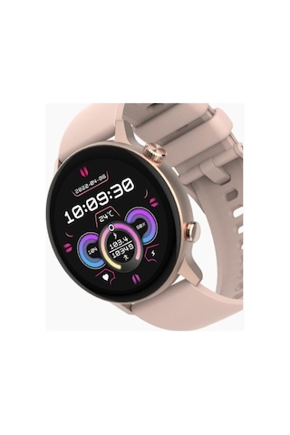 Ktools SW1450H Loops Smart Watch Akıllı Saat (Distribütör Garantili)