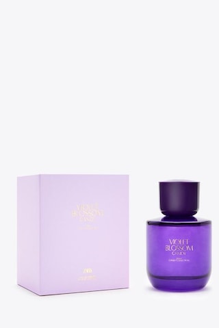 Zara Violet Blossom Candy Kadın Parfüm EDP 90 ML