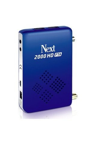 Next Ye-7601 Usb Wifi Adaptör Next 2000 Hd Fta Next Kanky Uyumlu