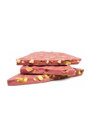 Ruby Antep Fıstıklı Beyoğlu Çikolata-500 G