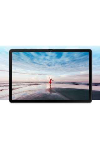 Samsung Galaxy Uyumlu Tab S10 Lite 10.9 İnç Ekran Koruyucu Parlak