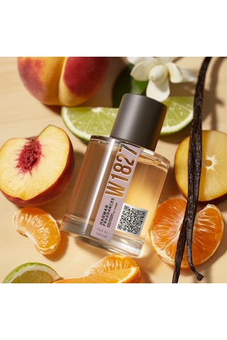 Harman Fragrances W1827 Kadın Parfüm EDP 50 ML