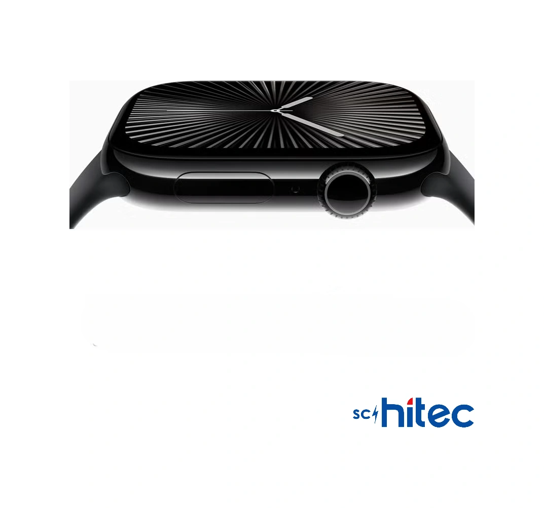 Schitec Teko10 Watch Ultra 10 Amoled Ekran Waterproof Akıllı Saat + 3 Kordonlu (İthalatçı Garantili)