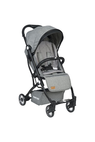 Tommybaby İnci Kabin Bebek Arabası + Katlanır Beşik + Kanguru