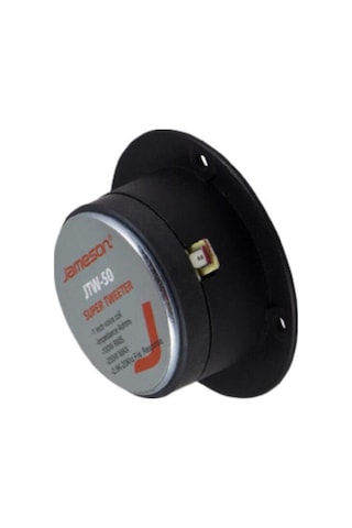 Jtw-50 100w Rms 200w Power Tweteer 1''