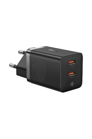 Baseus GaN5 Pro 40W Şarj Cihazı
