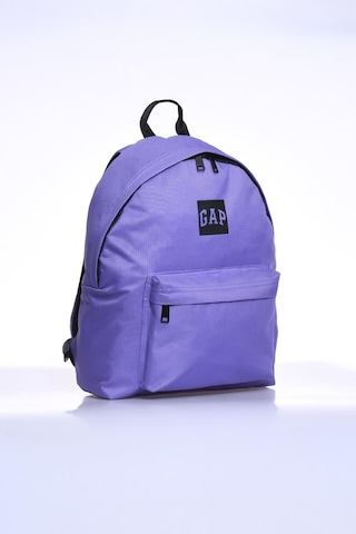 Gap Gp03475-82 Unisex Sırt Çantası Mor