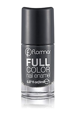 Yoğun Pigmentli Parlak Oje-full Color Nail Enamel-fc30 New Rock-8690604310661
