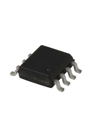 Fds4435 , 4435 , Soıc-8 Smd Mosfet Transistör X 1 Adet (Rf011)