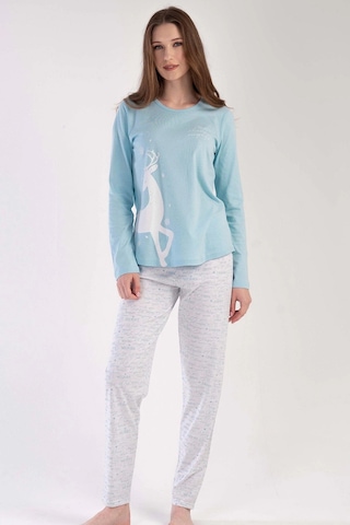 K303125 Vienetta Açık Mavi